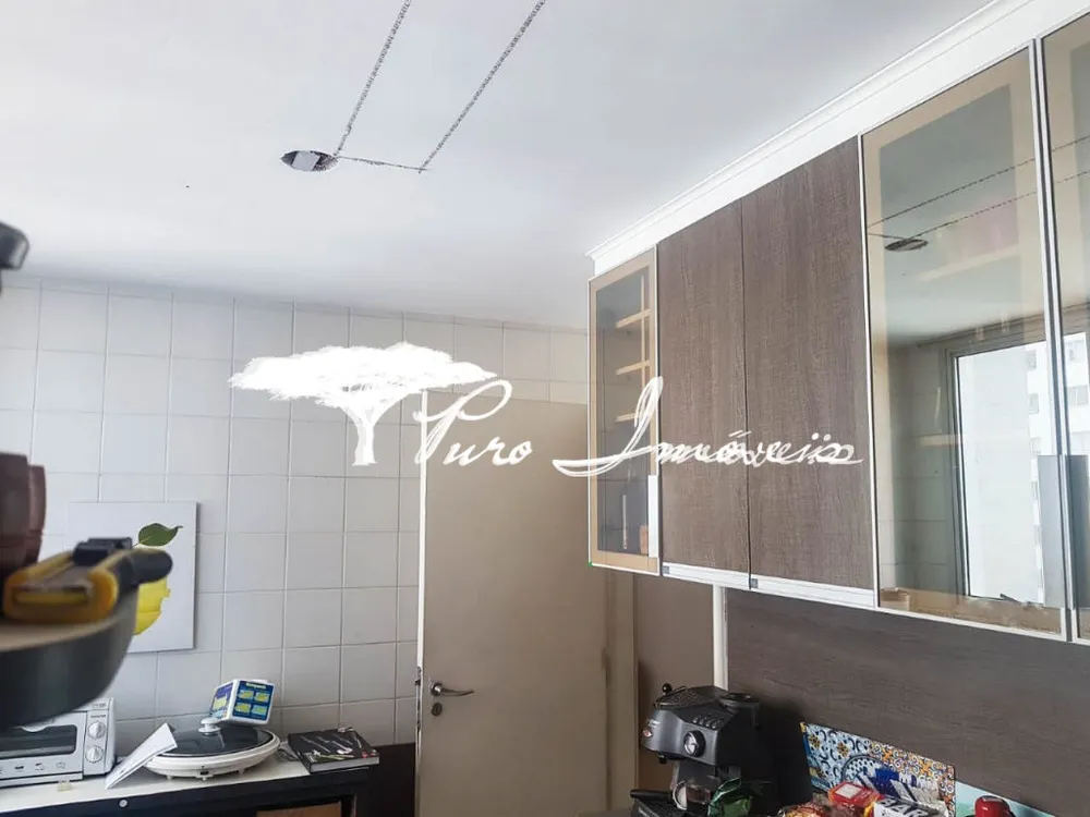 Apartamento, 4 quartos, 180 m² - Foto 2