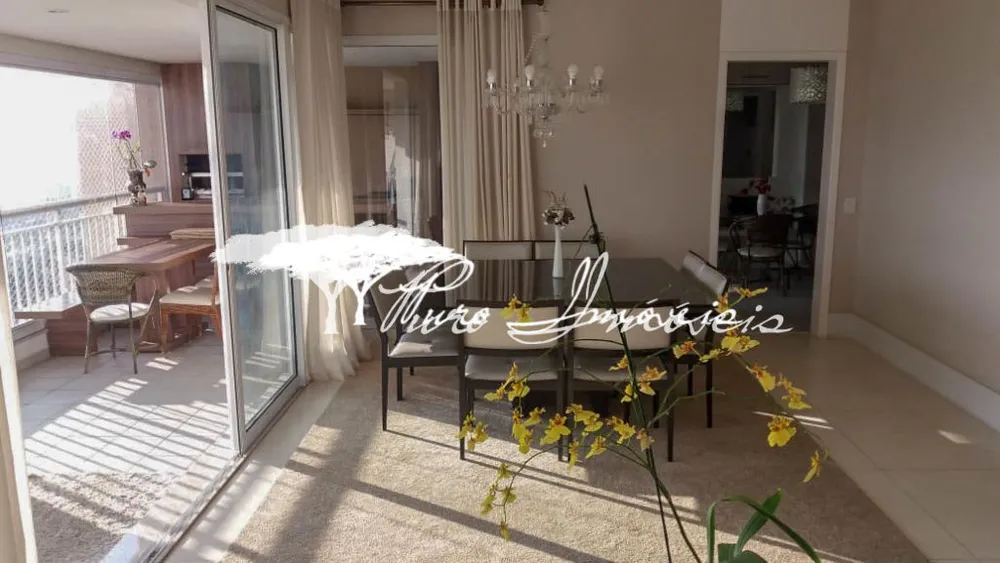Apartamento, 3 quartos, 177 m² - Foto 4