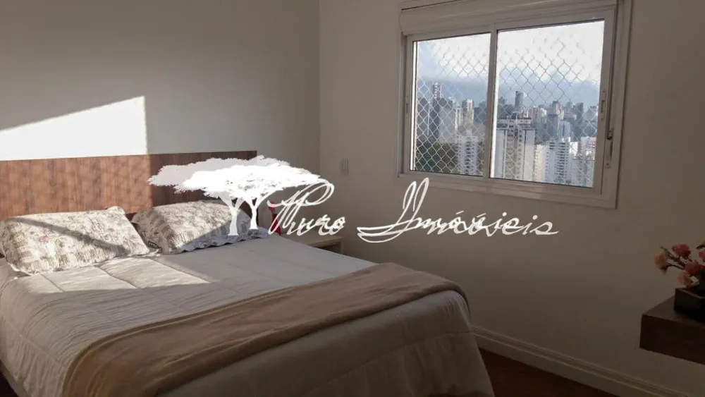 Apartamento, 3 quartos, 177 m² - Foto 6