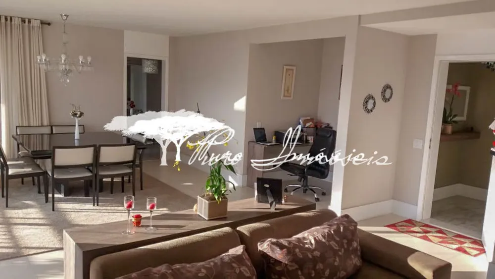 Apartamento, 3 quartos, 177 m² - Foto 2