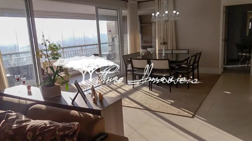 Apartamento, 3 quartos, 177 m² - Foto 3