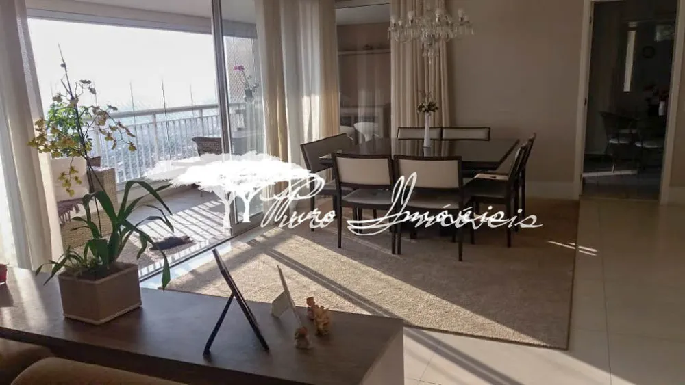 Apartamento, 3 quartos, 177 m² - Foto 1