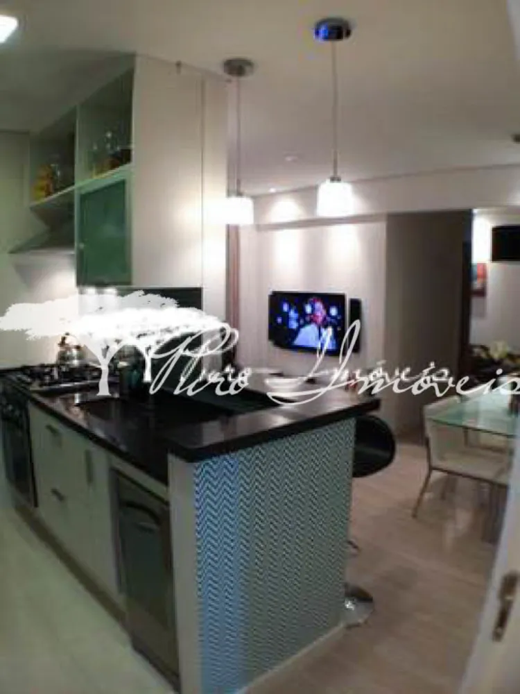 Apartamento, 2 quartos, 51 m² - Foto 1