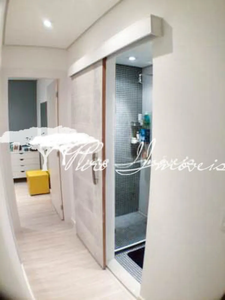 Apartamento, 2 quartos, 51 m² - Foto 6