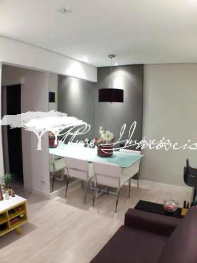 Apartamento, 2 quartos, 51 m² - Foto 4