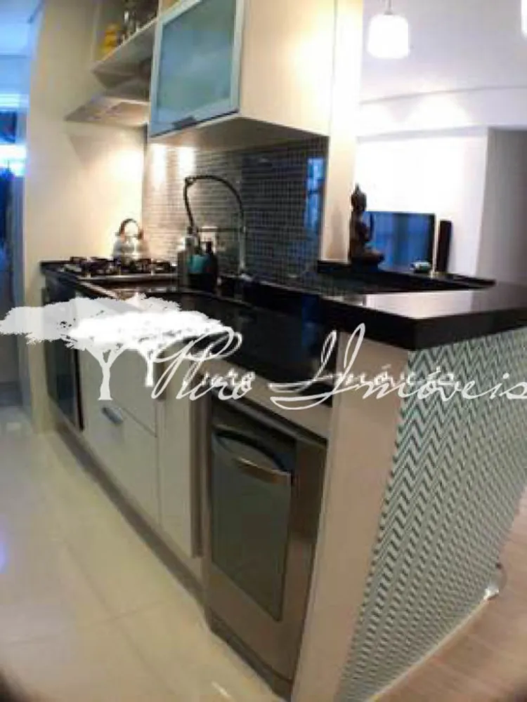 Apartamento, 2 quartos, 51 m² - Foto 5