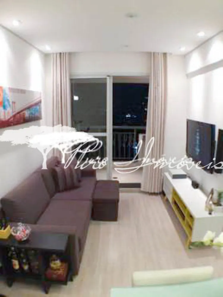 Apartamento, 2 quartos, 51 m² - Foto 2