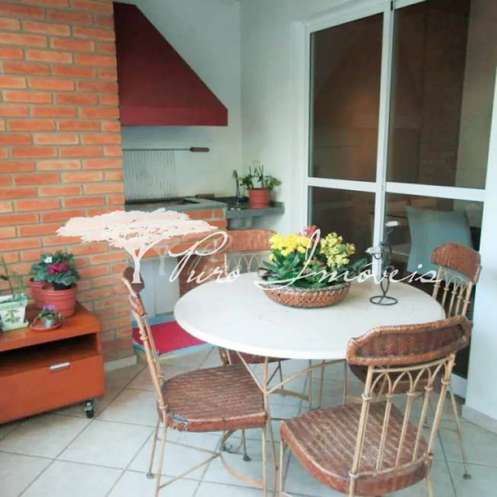 Apartamento, 3 quartos, 140 m² - Foto 6