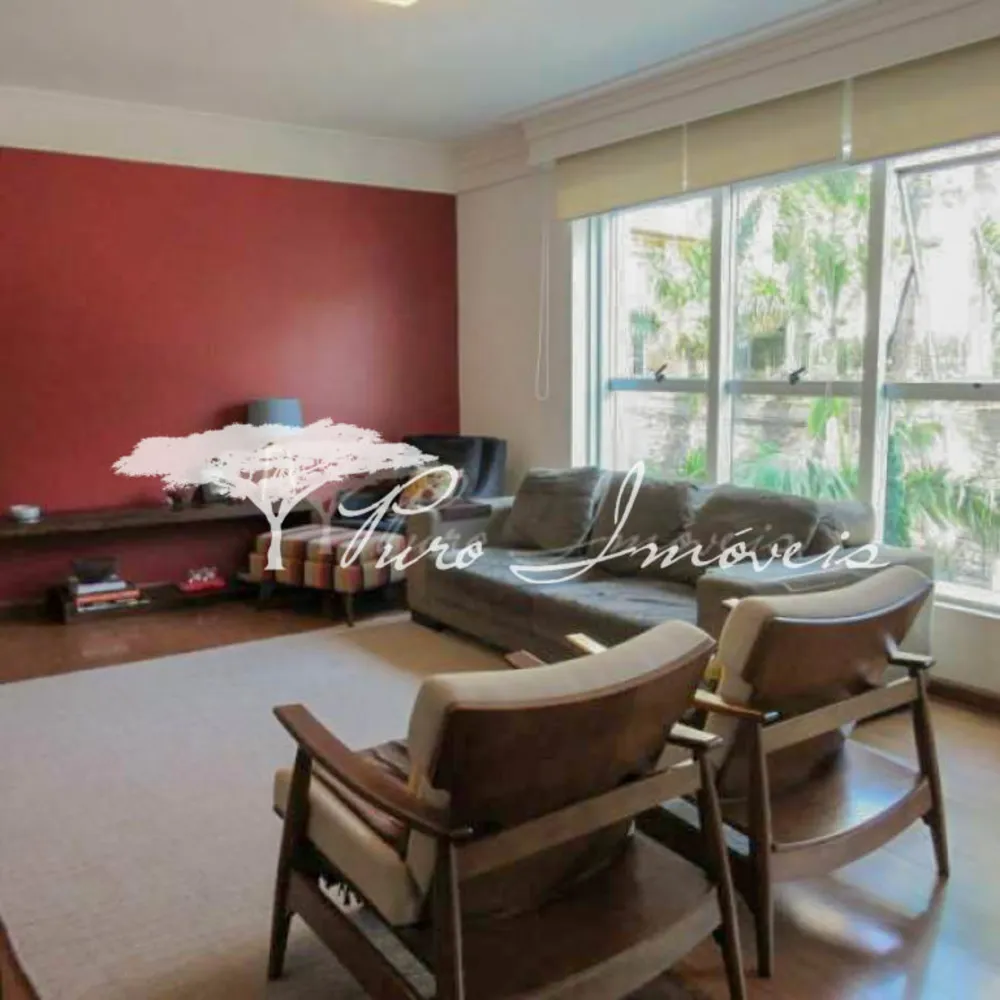Apartamento, 3 quartos, 140 m² - Foto 2