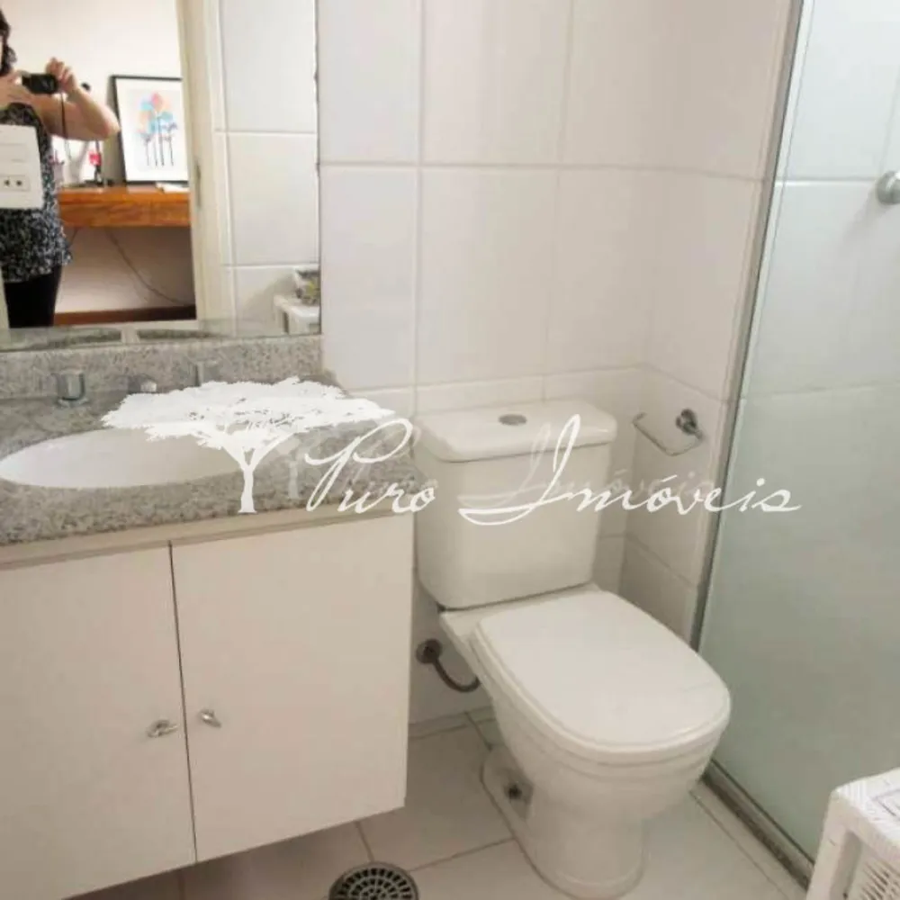 Apartamento, 3 quartos, 140 m² - Foto 5