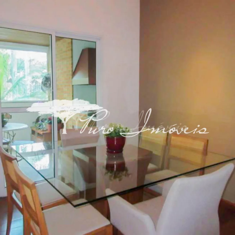 Apartamento, 3 quartos, 140 m² - Foto 3