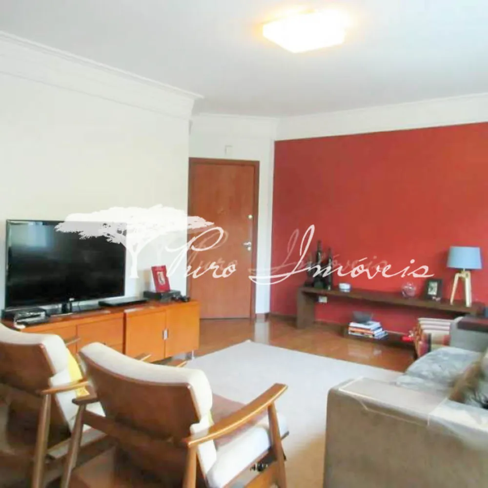Apartamento, 3 quartos, 140 m² - Foto 1