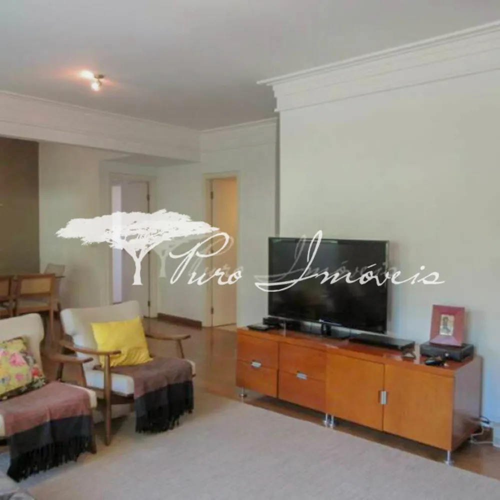 Apartamento, 3 quartos, 140 m² - Foto 4