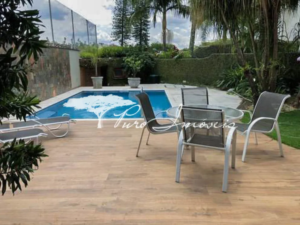Casa, 3 quartos, 390 m² - Foto 1