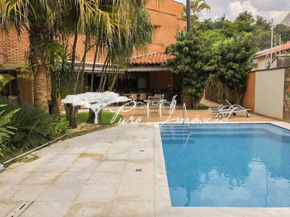 Casa, 3 quartos, 390 m² - Foto 3