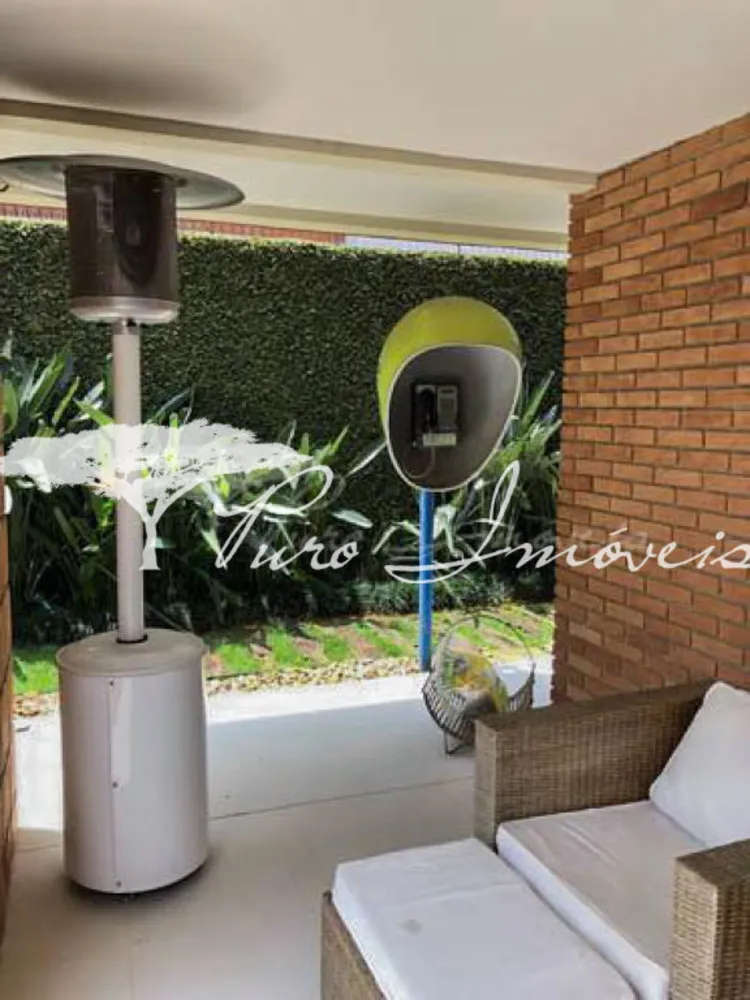 Casa, 3 quartos, 390 m² - Foto 4