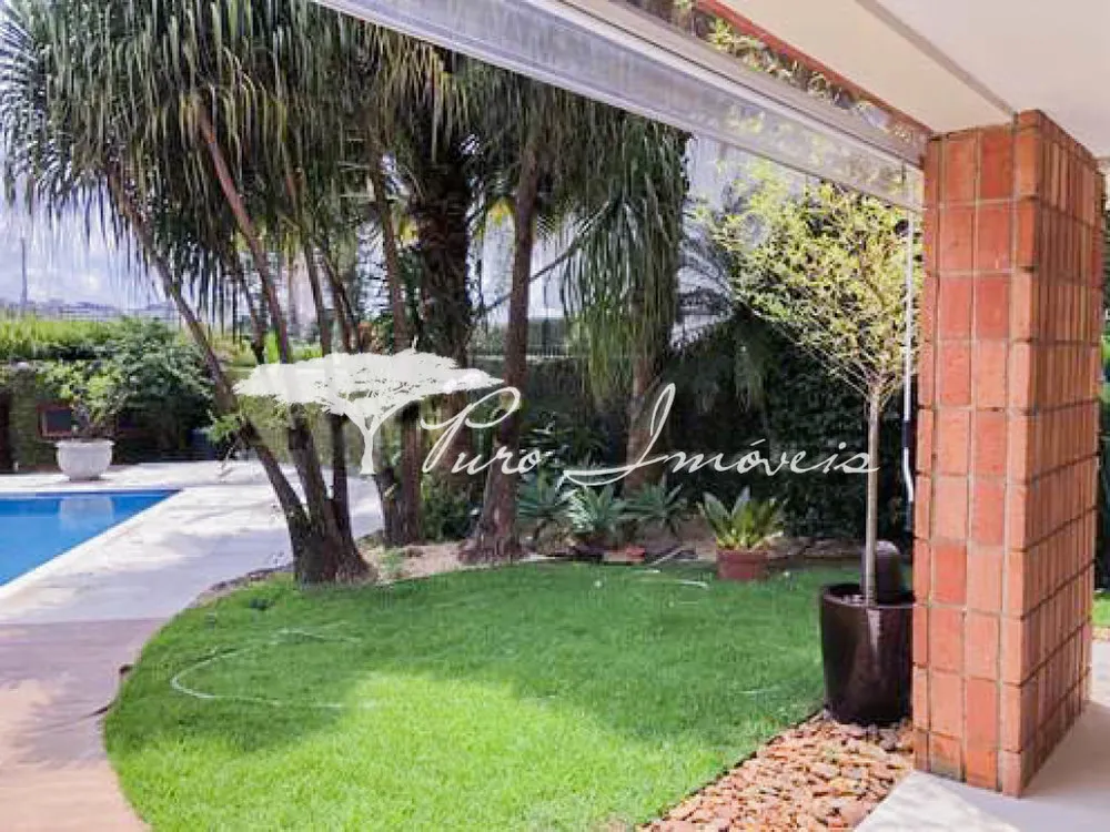 Casa, 3 quartos, 390 m² - Foto 5