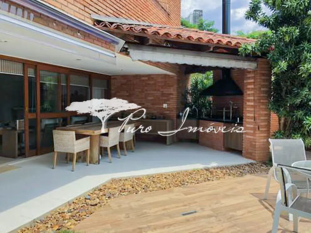 Casa, 3 quartos, 390 m² - Foto 2