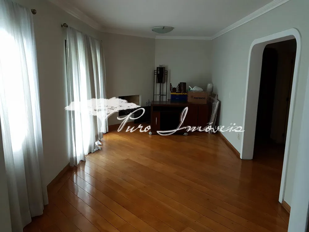 Apartamento, 3 quartos, 120 m² - Foto 1