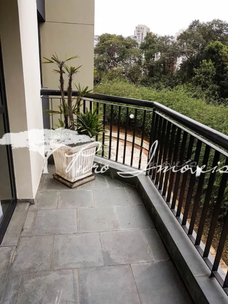 Apartamento, 3 quartos, 120 m² - Foto 3