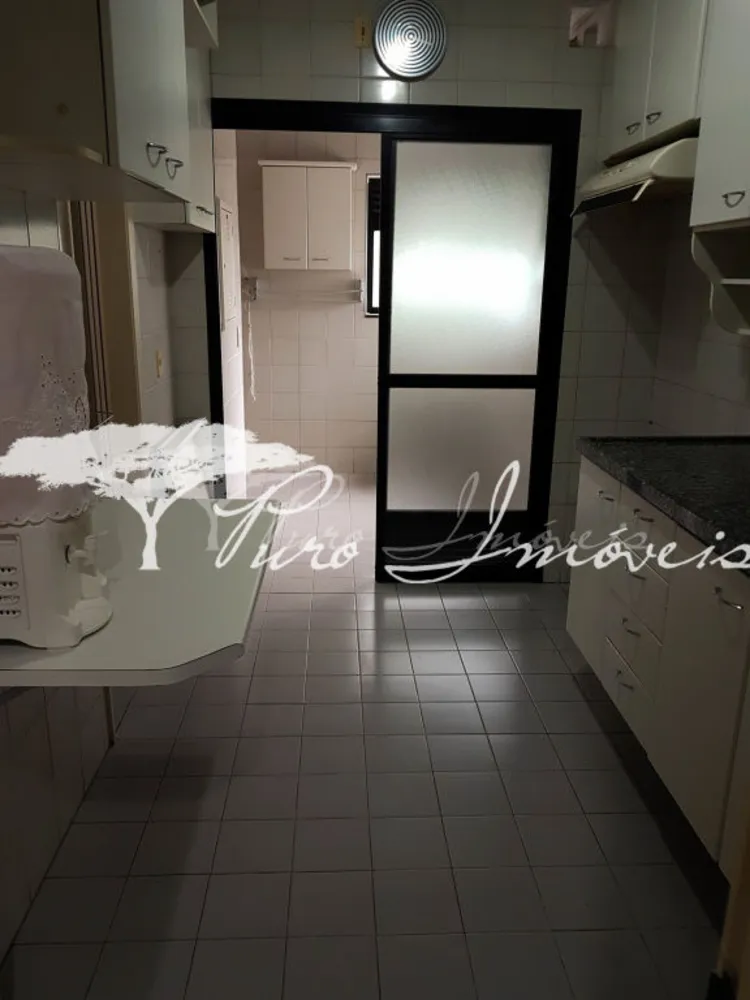 Apartamento, 3 quartos, 120 m² - Foto 6