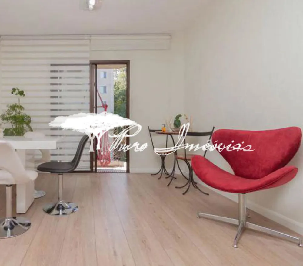 Apartamento, 3 quartos, 82 m² - Foto 2