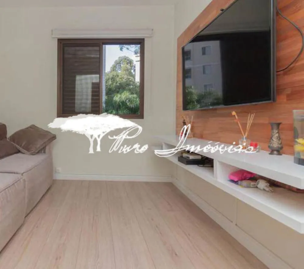 Apartamento, 3 quartos, 82 m² - Foto 3