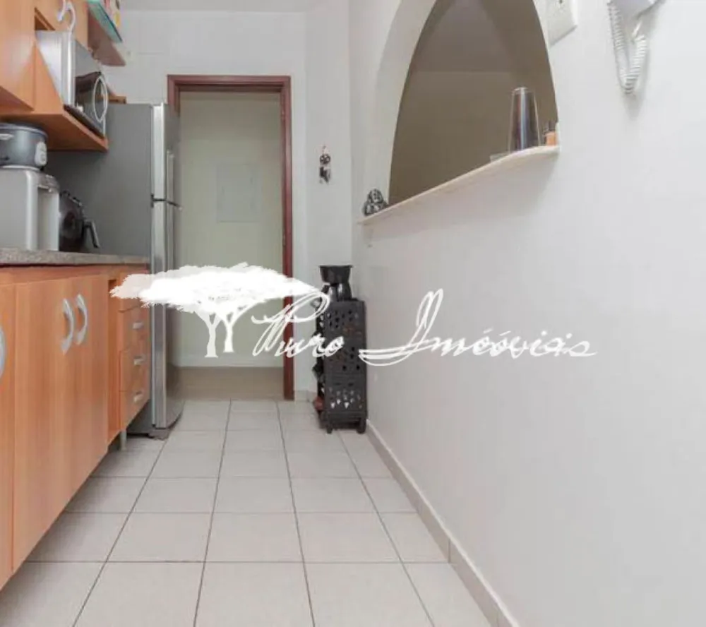 Apartamento, 3 quartos, 82 m² - Foto 4