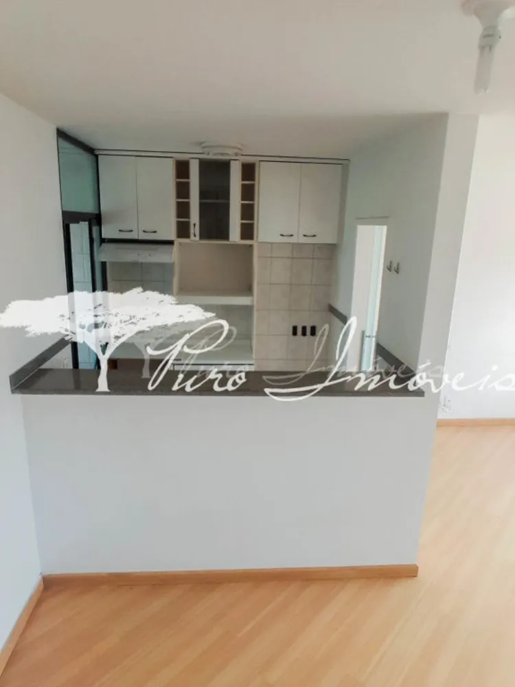 Apartamento, 3 quartos, 73 m² - Foto 1
