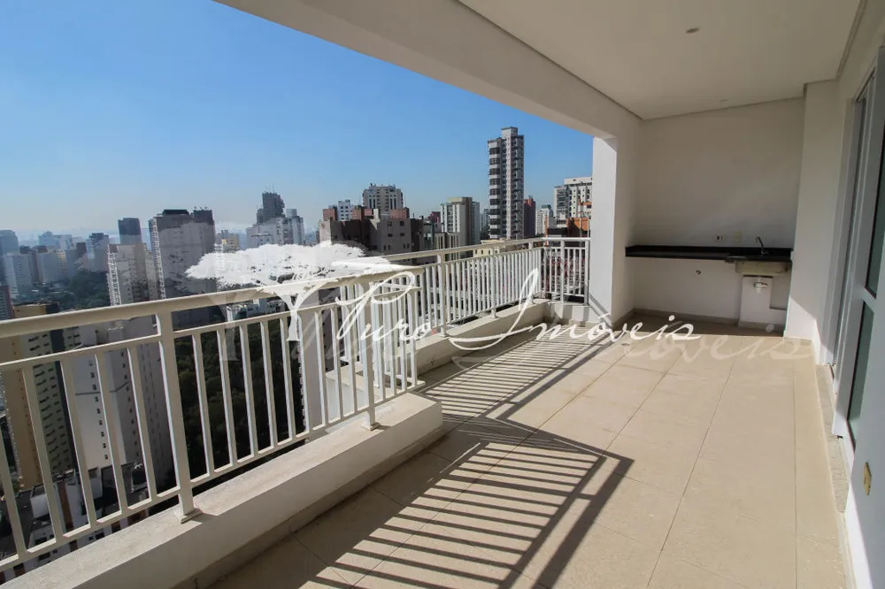 Apartamento, 3 quartos, 208 m² - Foto 2