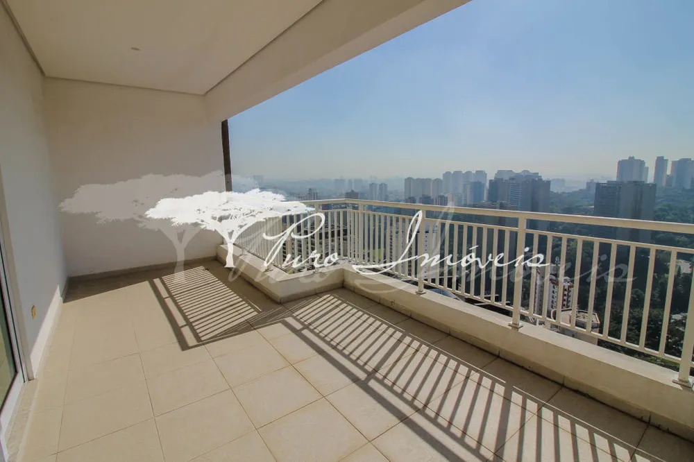 Apartamento, 3 quartos, 208 m² - Foto 3