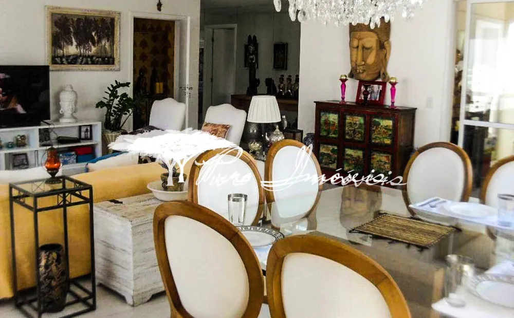 Apartamento, 3 quartos, 300 m² - Foto 2
