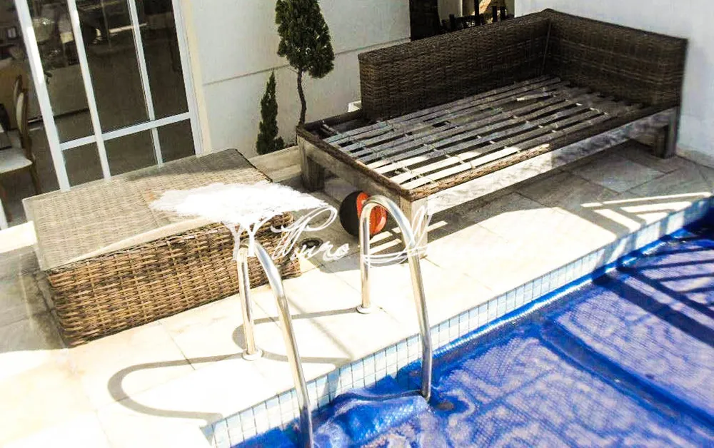 Apartamento, 3 quartos, 300 m² - Foto 4