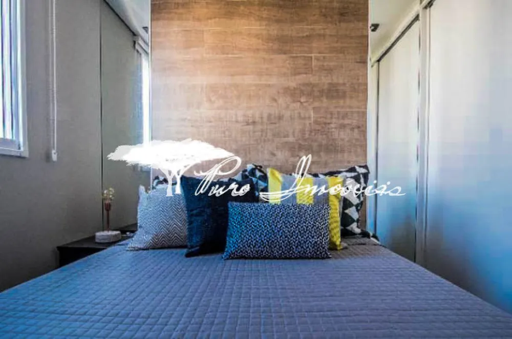 Apartamento, 2 quartos, 60 m² - Foto 6
