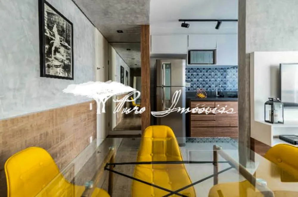Apartamento, 2 quartos, 60 m² - Foto 3