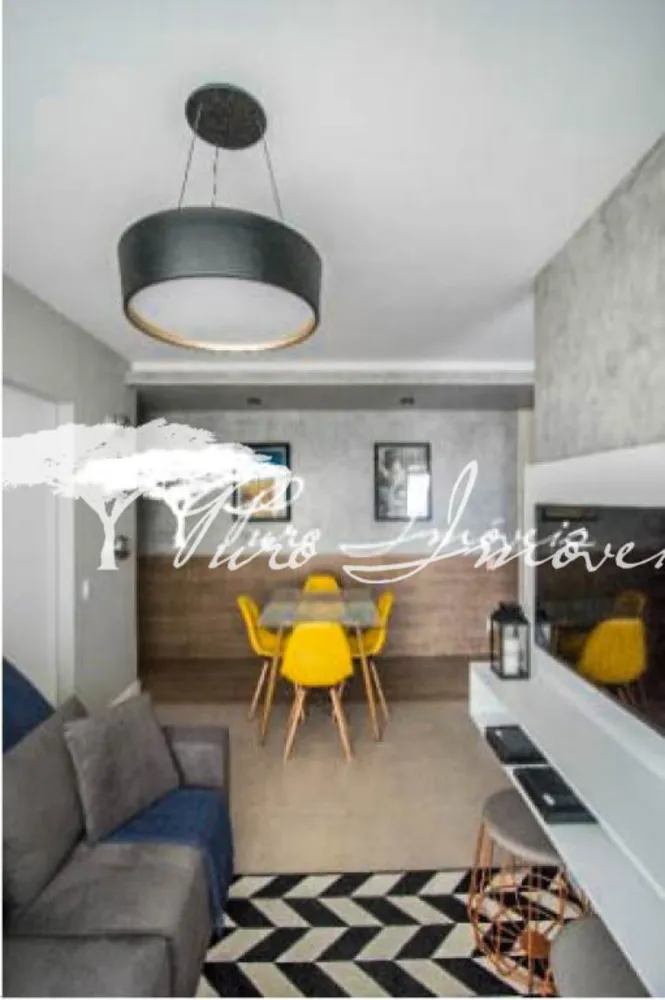Apartamento, 2 quartos, 60 m² - Foto 2