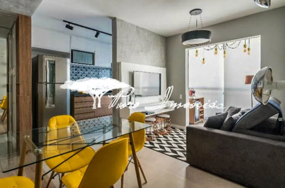 Apartamento, 2 quartos, 60 m² - Foto 4