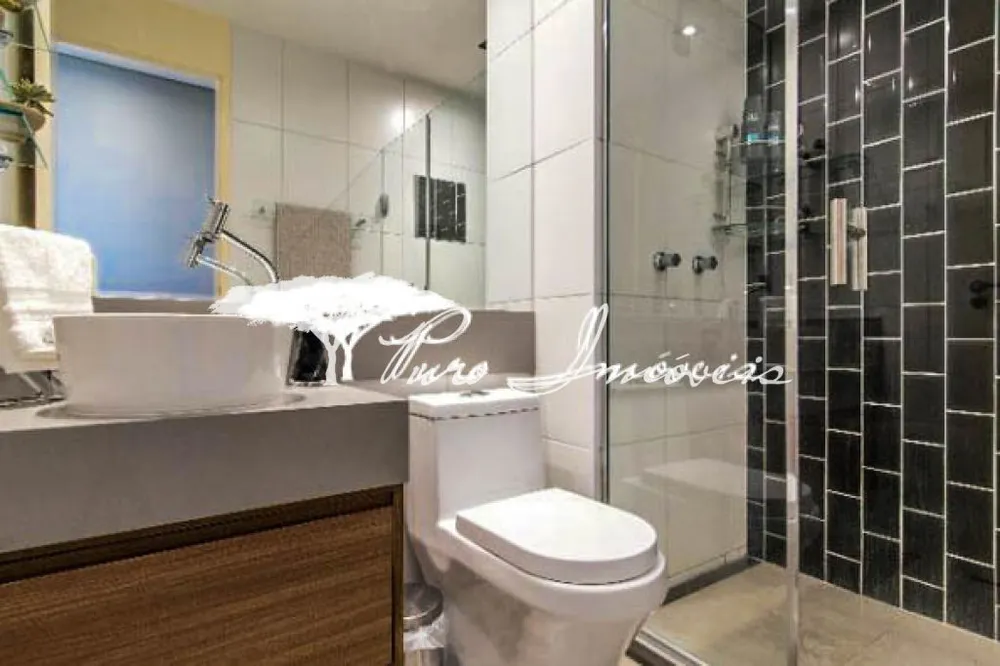 Apartamento, 2 quartos, 60 m² - Foto 8