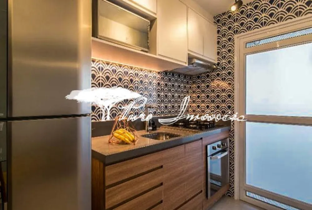 Apartamento, 2 quartos, 60 m² - Foto 5