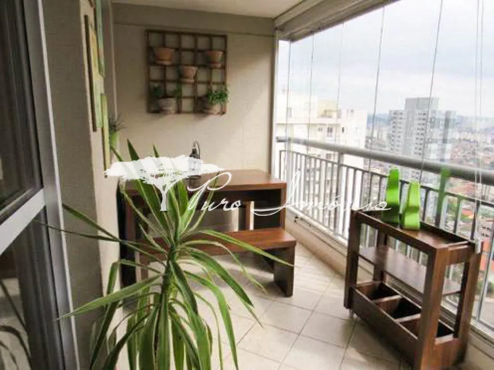 Apartamento, 2 quartos, 87 m² - Foto 4
