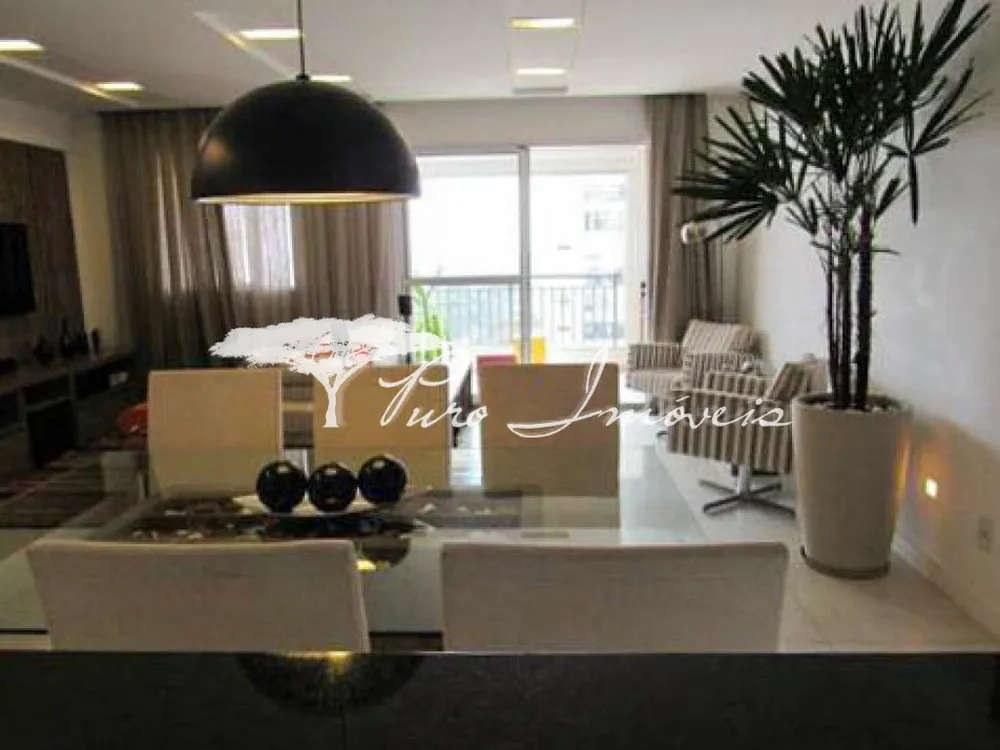 Apartamento, 2 quartos, 87 m² - Foto 2