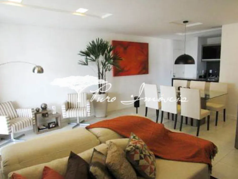 Apartamento, 2 quartos, 87 m² - Foto 1