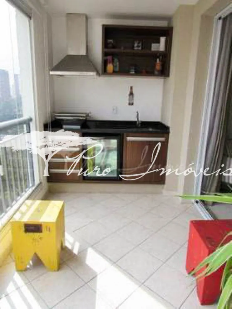 Apartamento, 2 quartos, 87 m² - Foto 3