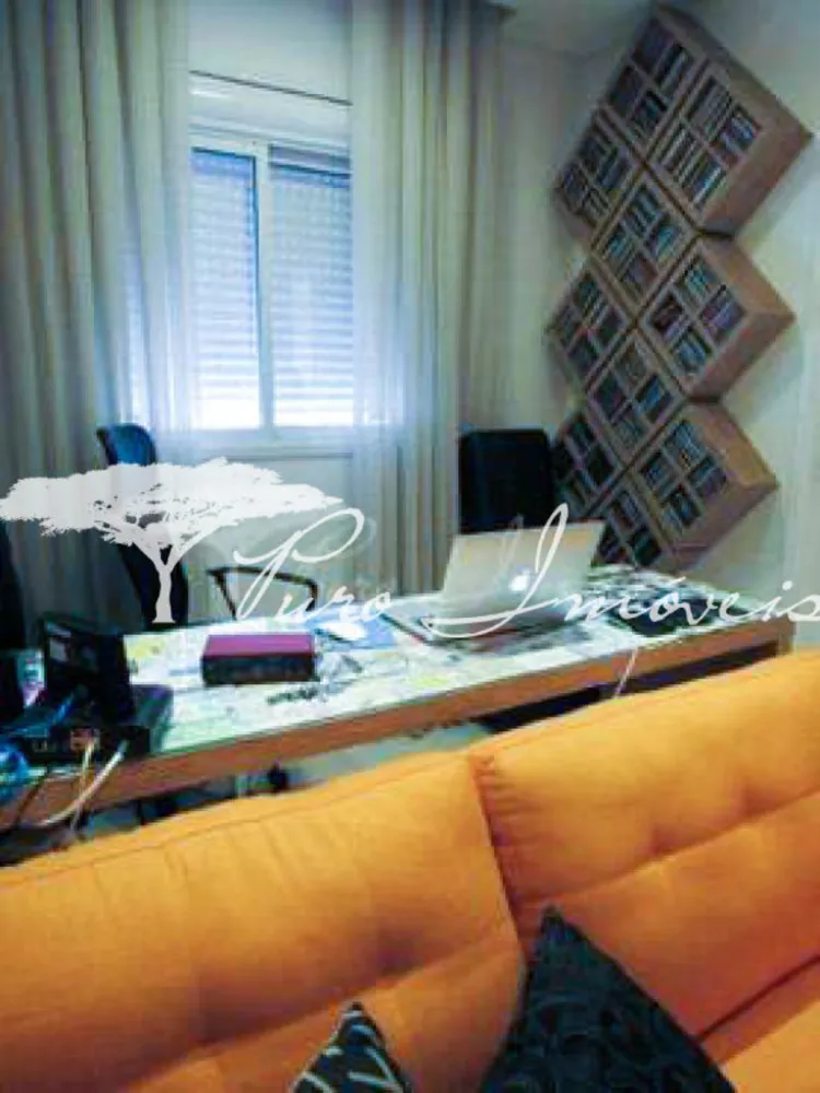 Apartamento, 2 quartos, 87 m² - Foto 8