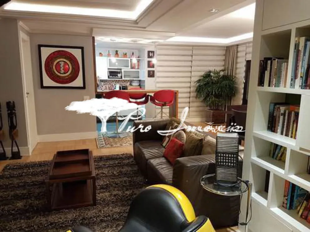 Cobertura, 3 quartos, 200 m² - Foto 4