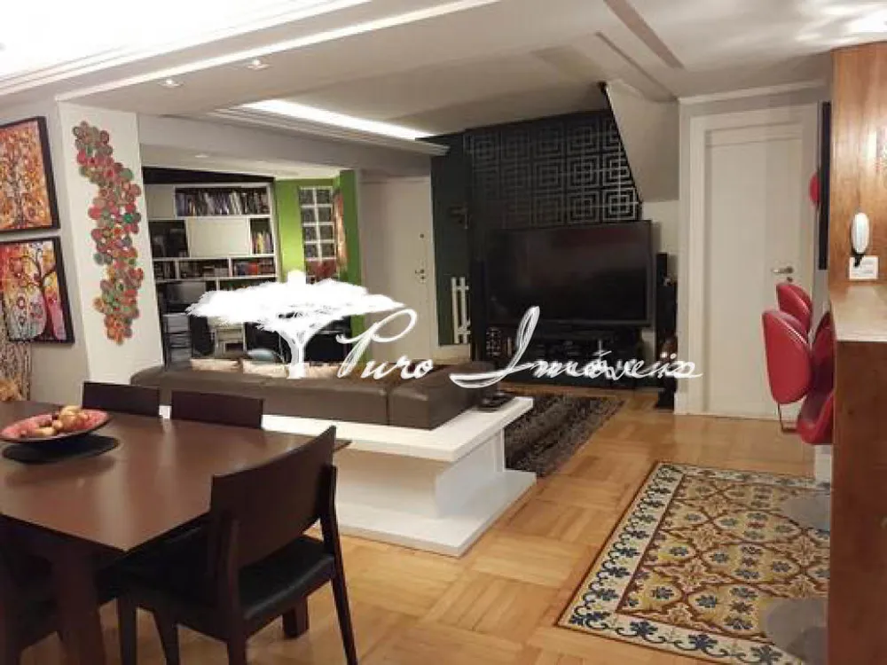 Cobertura, 3 quartos, 200 m² - Foto 3