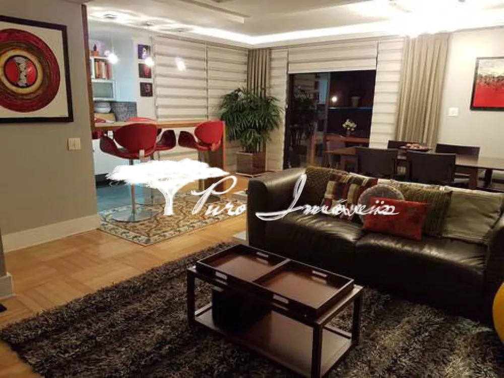 Cobertura, 3 quartos, 200 m² - Foto 2