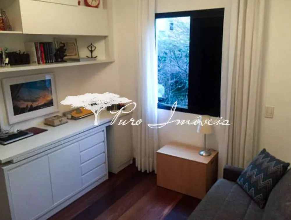 Apartamento, 3 quartos, 135 m² - Foto 4