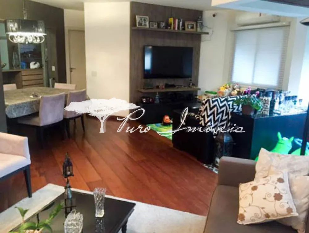 Apartamento, 3 quartos, 135 m² - Foto 1