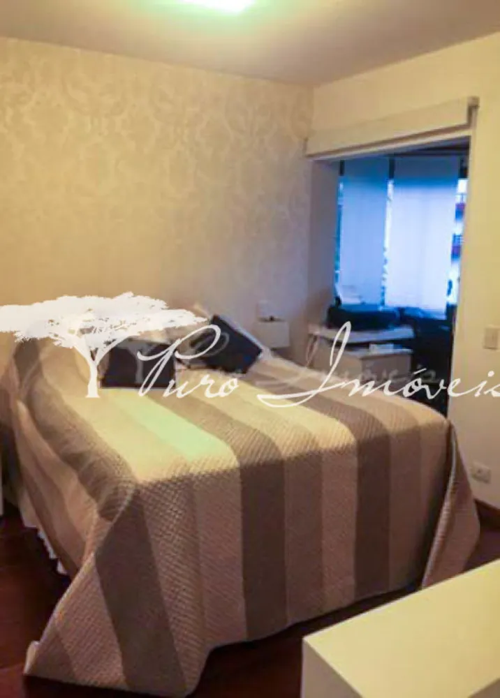 Apartamento, 3 quartos, 135 m² - Foto 5